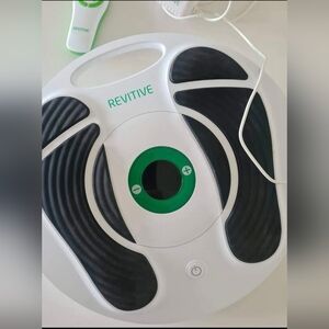 SOLD - Revitive Essential Circulation Booster